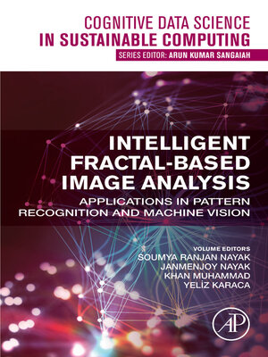 cover image of Intelligent Fractal-Based Image Analysis